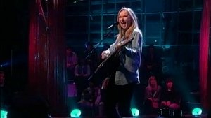 Melissa Etheridge