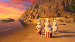 The Strange Case of Mrs Fillyjonk