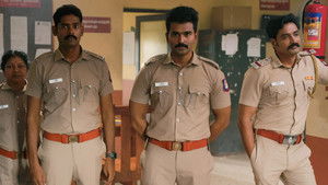 Trouble Visits More Than Once