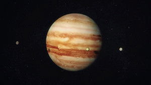 Jupiter: King of the Planets