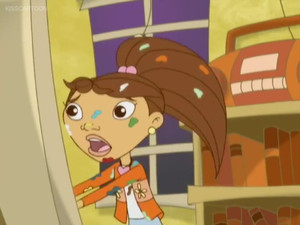 Miguel's Wonderful Life