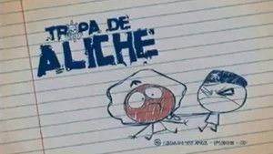 Tropa de Aliche