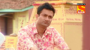 Chotu Gets In Trouble