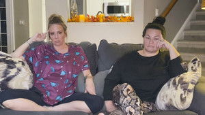 Happily Ever After: Are You Happy Now?