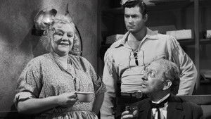 Ghost of the Cimarron