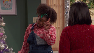 A Country Cousin Christmas