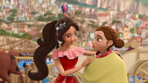 Changing of the Guard