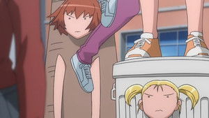 Mr. Policeman's Amazing Proposal