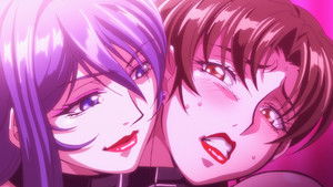 Kairaku ni Ochita Injiru Kyoushi-tachi