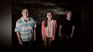 Gortimer, Ranger and Mel vs. The Endless Night