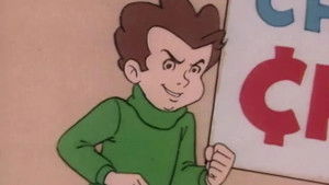 Wiped Out / Welcome Uncle Cautious / Disaster Master