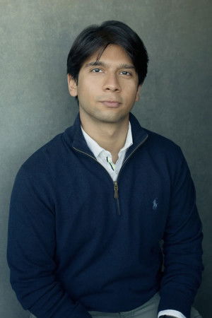 Vaibhav Sharma