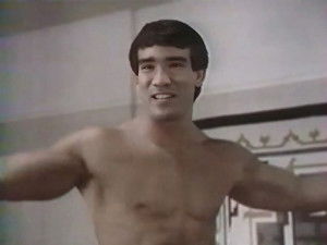 The Cousin Who Fell to Earth