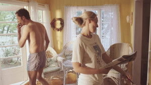 Skinny Dipping & Apple Allergy