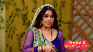 Vibhuti Becomes Baba Lucky Kabutar