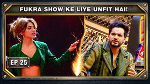 Fukra Show Ke Liye Unfit Hai!