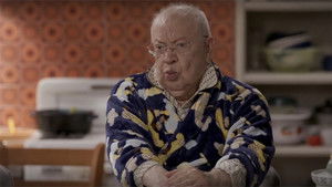 De vuelta al clóset