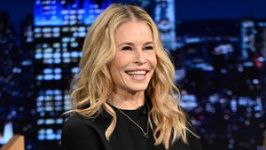 Chelsea Handler/Billy Crudup/Matthew Tkachuk/Waxahatchee