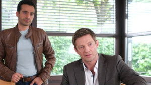 Murder among tenants