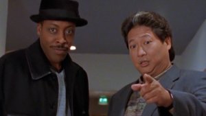 How Sammo Got His Groove Back