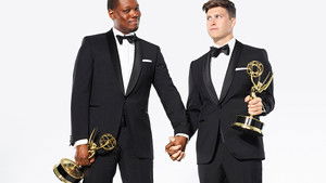 The 70th Emmy Awards