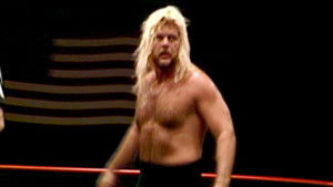 WCCW - August 13, 1983