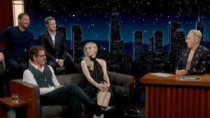 Pedro Pascal, Vanessa Kirby, Ebon Moss-Bachrach, Joseph Quinn, Pamela Adlon