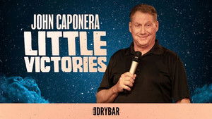 John Caponera: Little Victories
