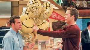 Two Guys, a Girl and Valentine's Day