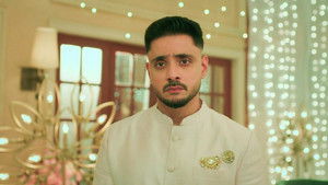 Vikrant Breaks Ties With Mannat