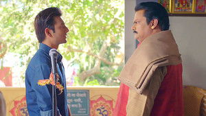 Omkar Impresses Triloki