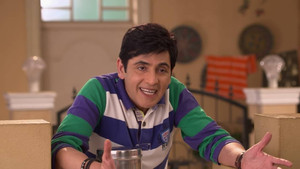 Vibhuti Becomes an Underworld Don