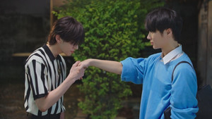 A Fateful Encounter Over Pork Blood Soup