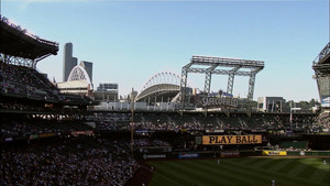 Safeco Field