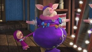 About France: Pink of Fashion