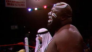 WCCW - August 06, 1988