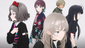 The Sky Darkens Again