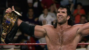 Machismo Meets Magnifique