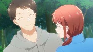 I Have a Crush at Work