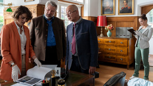 A rejection for everyone