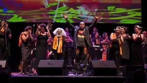 Archie Roach: Into the Bloodstream (2012-2013)