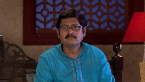 Manmohan Sees Angoori Flirting With Vibhuti