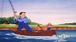 Grandpa and Grandma Seville