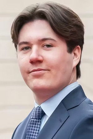 H.K.H. Kronprins Christian af Danmark