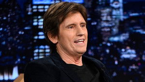 Denis Leary, Andie MacDowell, Teddy Swims