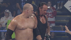 SmackDown - Oct. 12, 2007