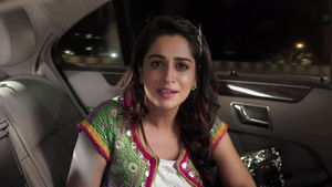 Meet Sonakshi and Rohit