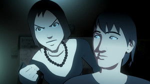 All the Best People Are Mad