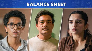 Balance Sheet