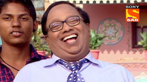 The Argument About The Fence